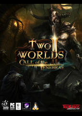 Order Now - Two Worlds II DLC: Call of the Tenebrae 
